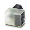 SACC-VQ-3CON-A-FL 24 1553886 PHOENIX CONTACT Valve connectors