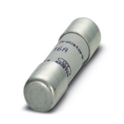 FUSE-10X38-16A-GR 2903126 PHOENIX CONTACT Fuse
