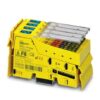 IB IL 24 PSDI 8-PAC 2985688 PHOENIX CONTACT Safety module