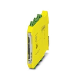 PSR-MC30-2NO-1DO-24DC-SC 2700498 PHOENIX CONTACT Safety relays