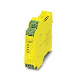 PSR-SCP-230UC/ESAM4/3X1/1X2/B 2901428 PHOENIX CONTACT Safety relays