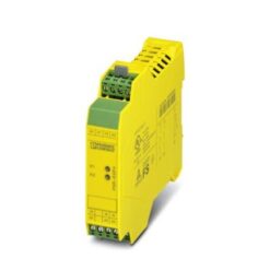 PSR-SCP- 24DC/ESP4/2X1/1X2 2981020 PHOENIX CONTACT Safety relays