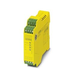PSR-SCP- 24UC/ESAM4/3X1/1X2/B 2900509 PHOENIX CONTACT Safety relays