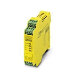 PSR-SCP- 24UC/ESM4/2X1/1X2 2963718 PHOENIX CONTACT Safety relays