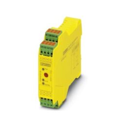 PSR-SPP- 24DC/ESD/4X1/30 2981813 PHOENIX CONTACT Safety relays