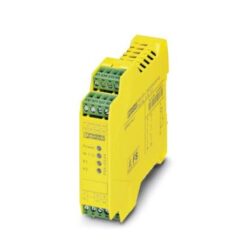 PSR-SPP- 24UC/ESA4/2X1/1X2 2963938 PHOENIX CONTACT Safety relays