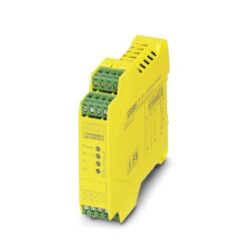 PSR-SPP- 24UC/ESA4/3X1/1X2/B 2963941 PHOENIX CONTACT Safety relays