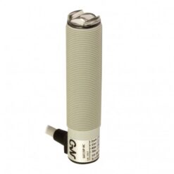 SAP/0N-0C MICRO DETECTORS Photoelectric sensor polarised 3 m NPN plastic cable 2m 90°