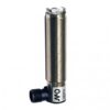 SAP/0P-1K MICRO DETECTORS Photoelectric sensor polarised 3 m PNP metallic plug M12 90°