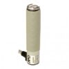 SAT/0P-0C MICRO DETECTORS Photoelectric sensor diffuse focallization PNP plastic cable 2m 90°