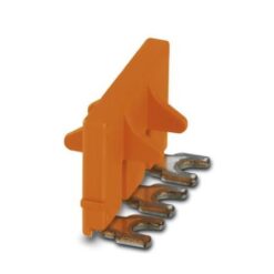 SB 3-8-T O. SCHR. 3026845 PHOENIX CONTACT Switching jumper