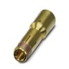 SB-36KS004 1623380 PHOENIX CONTACT Crimp contact