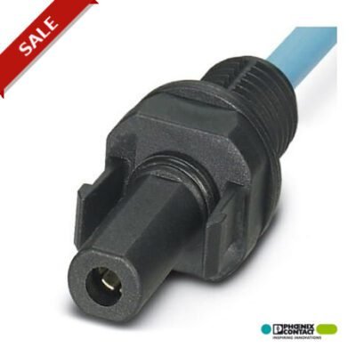 SB-8EP0A8A8L34S 1706004 - PHOENIX_CONTACT - Photovoltaic connector - PV-FT-CF-C-4-500-BU - 1706004