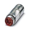 SB-8EPCA8A9L33S 1623357 PHOENIX CONTACT Coupler connector