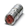 SB-8ESCD8A8L33S 1623684 PHOENIX CONTACT Cable connector