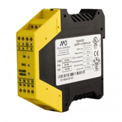 SB400 MICRO DETECTORS Relay module