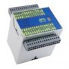 SBCR03/S-AM MICRO DETECTORS Control Unit with muting 24VDC
