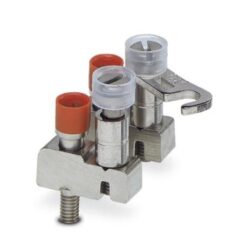 SBJ 2- 8/13-GSK/S 0305239 PHOENIX CONTACT Switching jumper