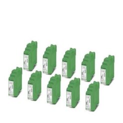 SCK-C-MODBUS-10PCS 1084335 PHOENIX CONTACT SCK communication module for acquiring up to 8 x SCK measuring mo..