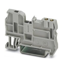 QTC 1,5/1P-F 3061211 PHOENIX CONTACT Screw flange