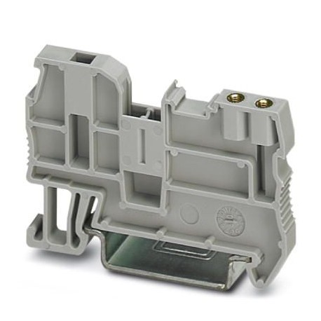 QTC 1,5/1P-F 3061211 PHOENIX CONTACT Screw flange QTC 1,5/1P-F 3061211 PHOENIX CONTACT Screw flange