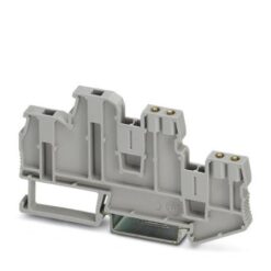 QTTCB 1,5/ 2P-F 3061185 PHOENIX CONTACT Screw flange