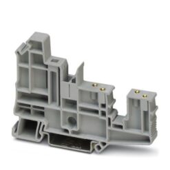 UT 6-QUATTRO/2P-F 3060843 PHOENIX CONTACT Screw flange