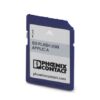 SD FLASH 2GB APPLIC B M-W 2701978 PHOENIX CONTACT Program / configuration memory