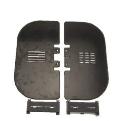 SD3-PB Size3 Phase barrier kit ganging links EATON ELECTRIC Phase barrier kit, LV, 630 A, AC 690 V, NH3, IEC