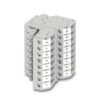 SDKK 6/ 8 UNTEN NZ:M6-A1 3006441 PHOENIX CONTACT Terminal boxes, Type of connection: Connection by screw / p..