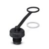 PROT-M12 MS-PA-CHAIN-EYE-DM14 1456200 PHOENIX CONTACT Sealing cap