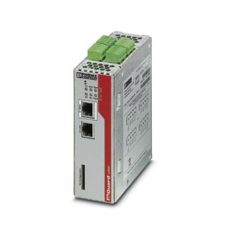 FL MGUARD RS4000 TX/TX 2700634 PHOENIX CONTACT Router FL MGUARD RS4000 TX/TX 2700634 PHOENIX CONTACT Router