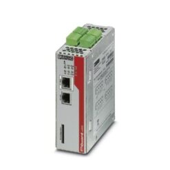 FL MGUARD RS4000 TX/TX VPN 2200515 PHOENIX CONTACT Router