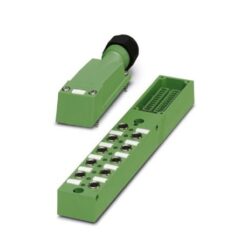 SACB-10/3-L-C-M8 1503438 PHOENIX CONTACT Sensor/actuator box