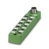 SACB-10/3-L-M16-M8 1516218 PHOENIX CONTACT Sensor/actuator box