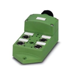SACB-4/ 4-L-C SCO 1516784 PHOENIX CONTACT Sensor/actuator box