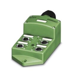 SACB-4/ 8-L-C NPN SCO 1537103 PHOENIX CONTACT Sensor/actuator box
