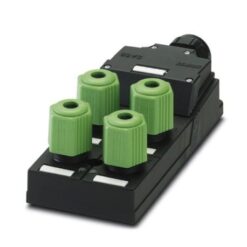 SACB-4Q/4P-L-SC NPN 1680856 PHOENIX CONTACT Sensor/actuator box