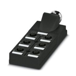 SACB-6/12-M23 180 1692763 PHOENIX CONTACT Sensor/actuator box