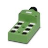 SACB-6/ 6-C SCO 1516865 PHOENIX CONTACT Sensor/actuator box