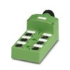 SACB-6/ 6-L-C NPN SCO 1537080 PHOENIX CONTACT Sensor/actuator box