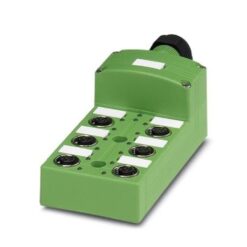 SACB-6/ 6-L-C NPN SCO 1537080 PHOENIX CONTACT Sensor/actuator box