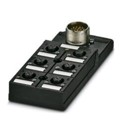 SACB-6/ 6-L-M23 1692420 PHOENIX CONTACT Sensor/actuator box