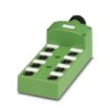 SACB-8/16-C SCO 1516894 PHOENIX CONTACT Sensor/actuator box