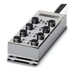 SACB-8/16-L-10,0PVC FB 1555554 PHOENIX CONTACT Sensor/actuator box