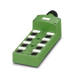 SACB-8/16-L-C NPN SCO 1537129 PHOENIX CONTACT Sensor/actuator box