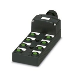 SACB-8/16-L-SC SCO P 1453038 PHOENIX CONTACT Sensor/actuator box