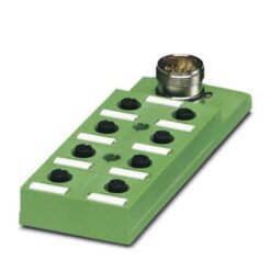 SACB-8/16-M23 1692844 PHOENIX CONTACT Sensor/actuator box