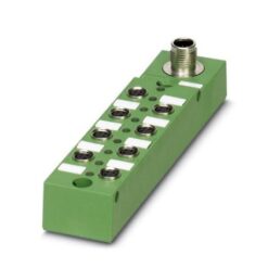 SACB- 8/3-L-M12-M8 1434840 PHOENIX CONTACT Sensor/actuator box