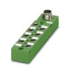SACB- 8/3-L-M16-M8 1516205 PHOENIX CONTACT Sensor/actuator box